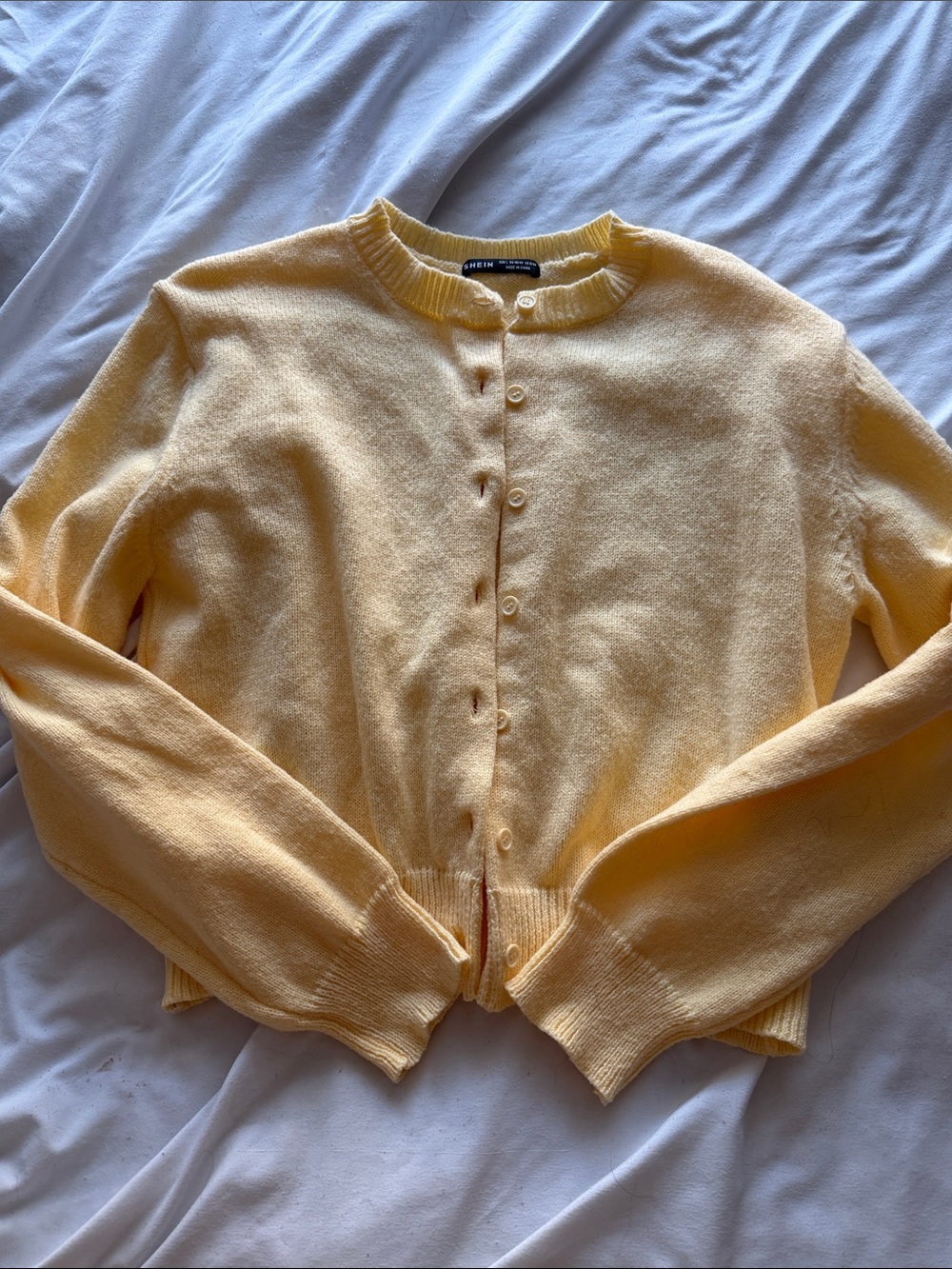 SHEIN Cardigan